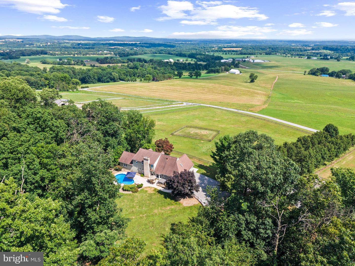 195 Locust Grove Road
