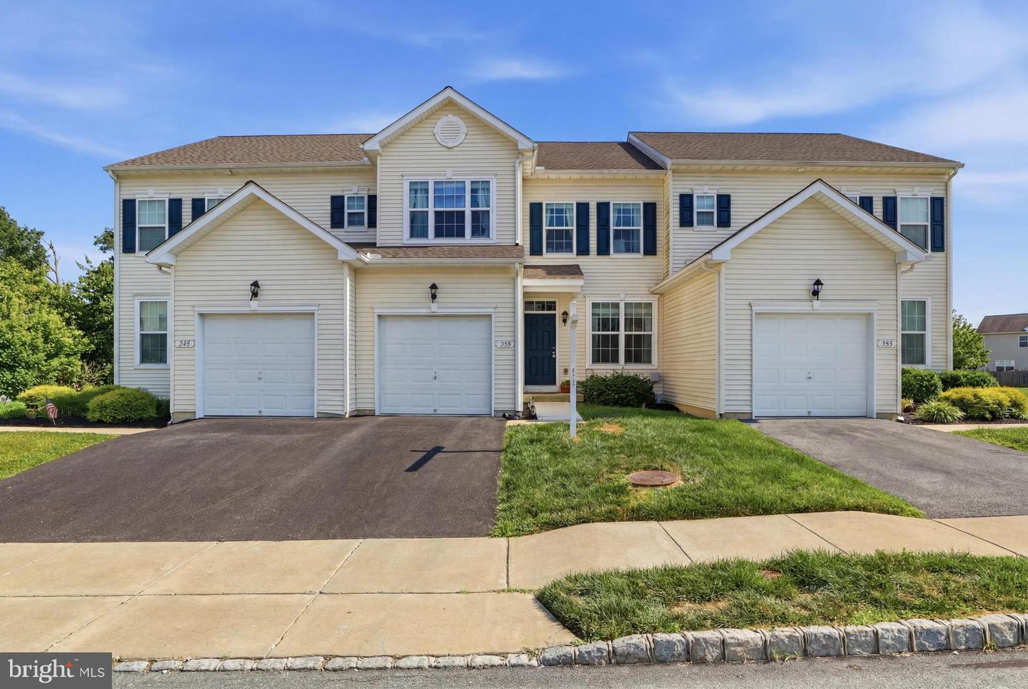 552 Marion Road #552