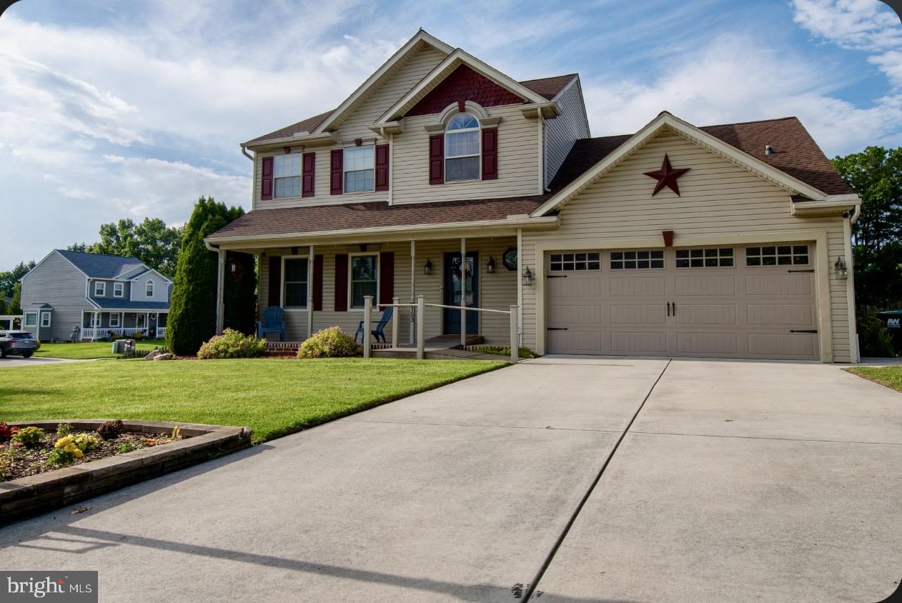 153 Timber Lane