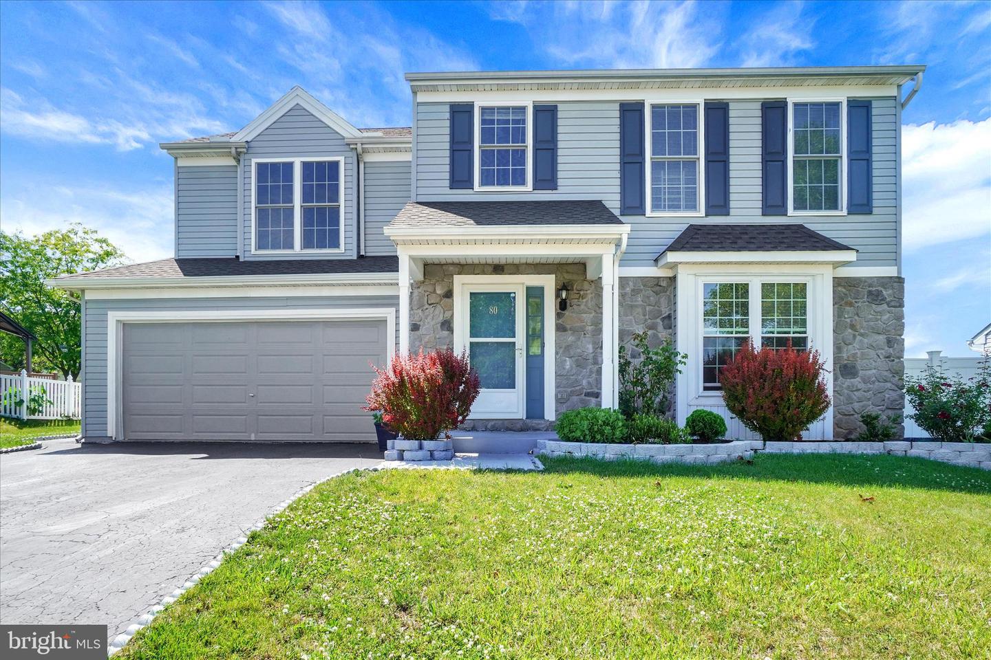 80 Jewel Drive