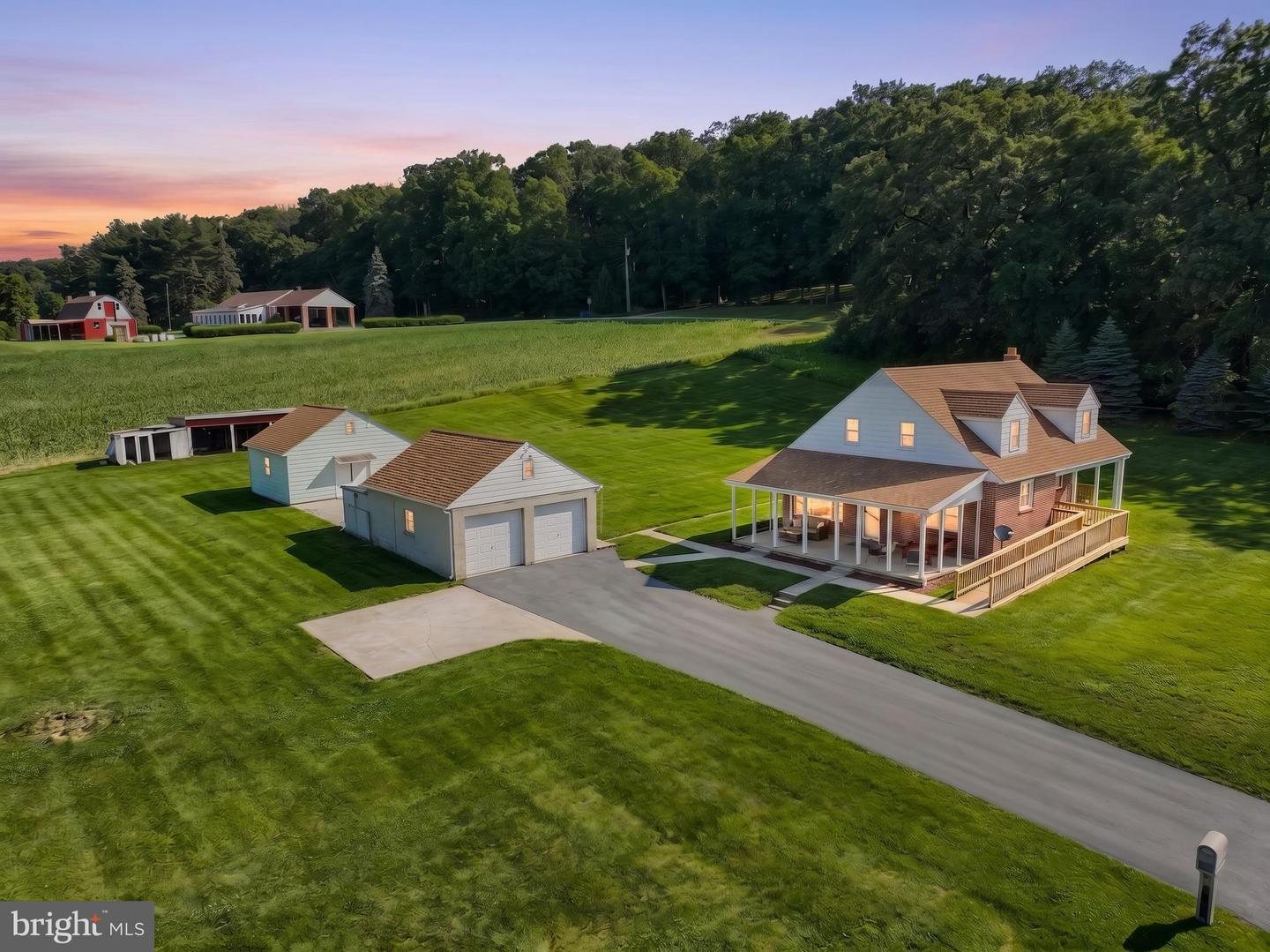 5026 Pigeon Hill Road