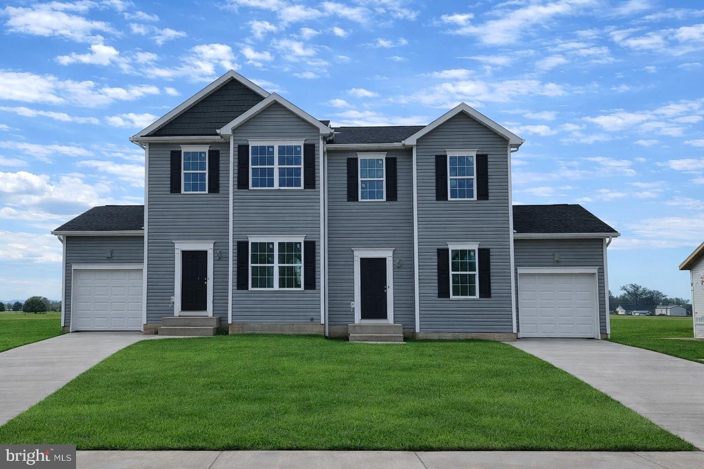 3634 Fieldstone Drive #lot 190