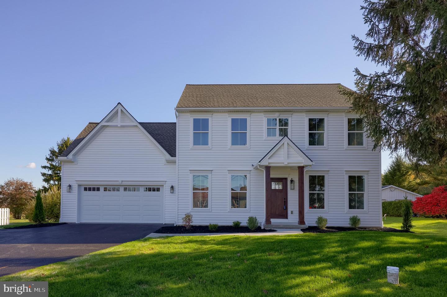 7393 Yellow Church Road