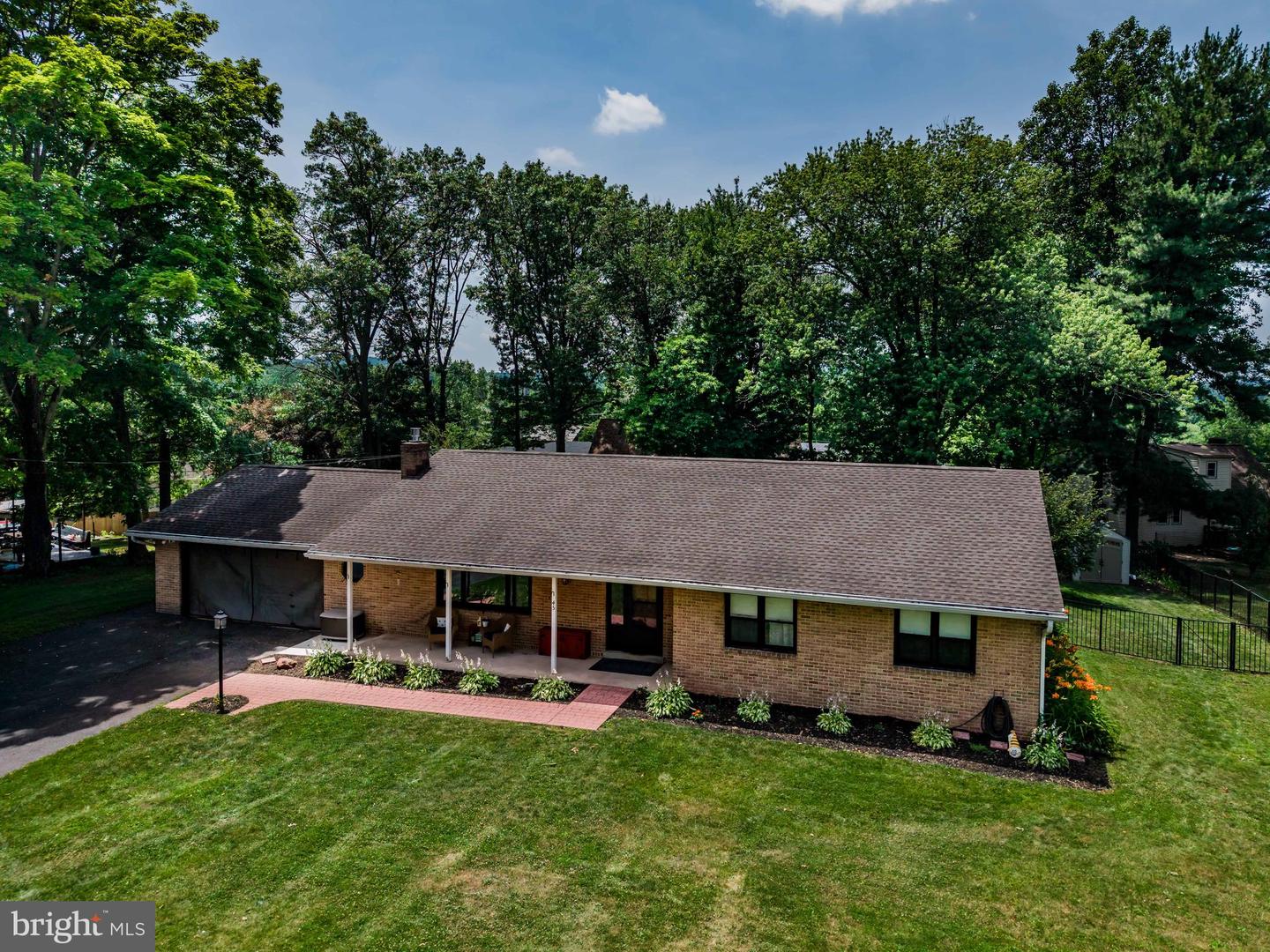 45 Mulligan Drive