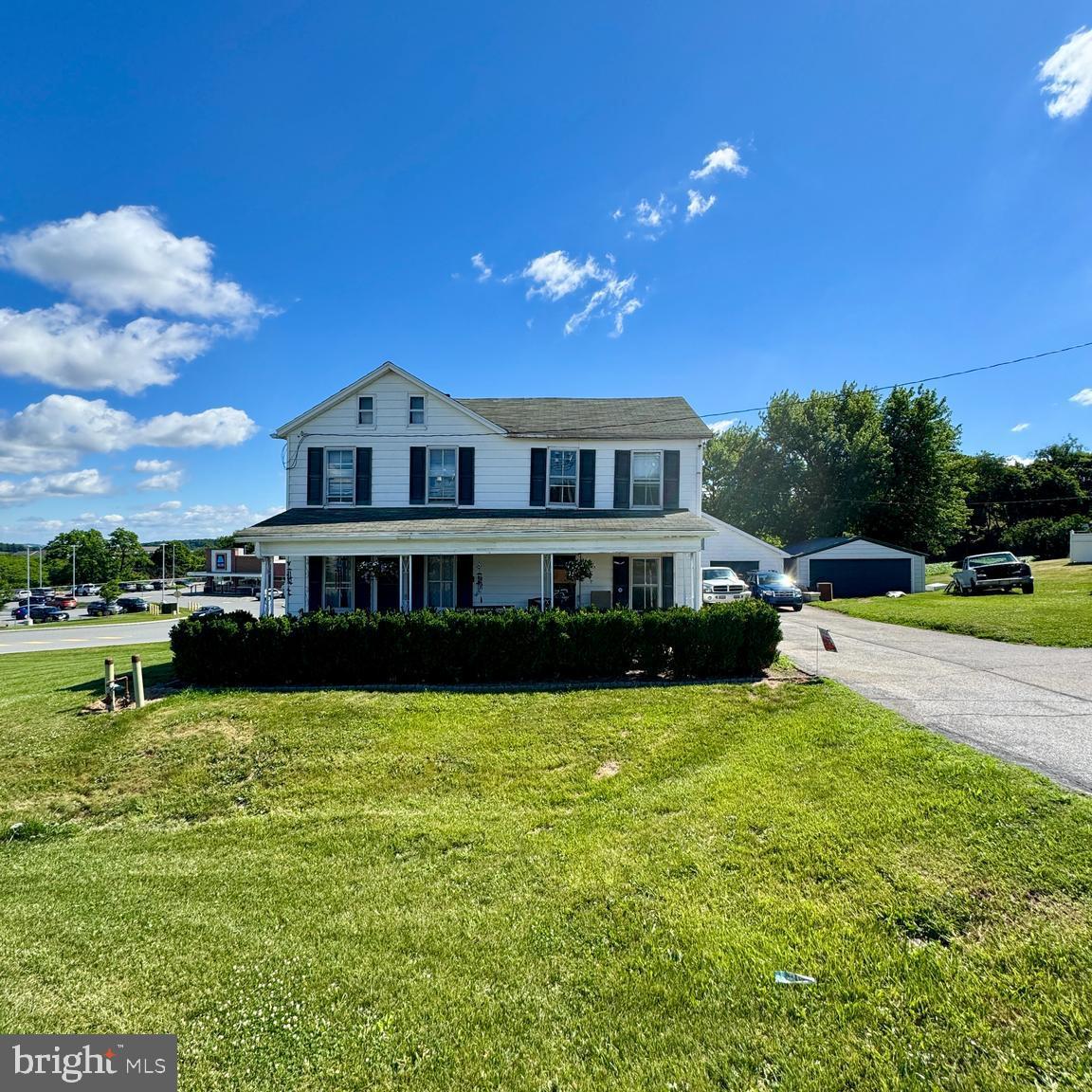3225 Cape Horn Road