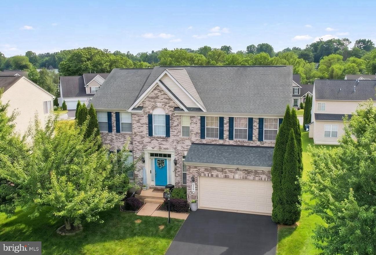 2520 Village Road