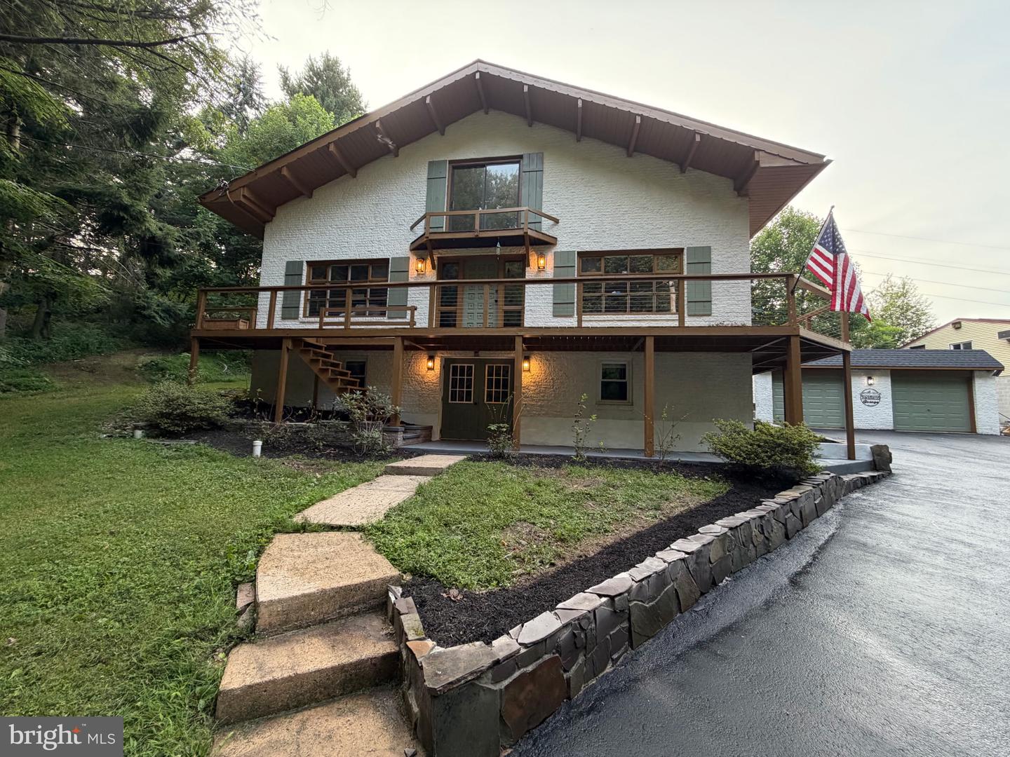 1949 Druck Valley Road