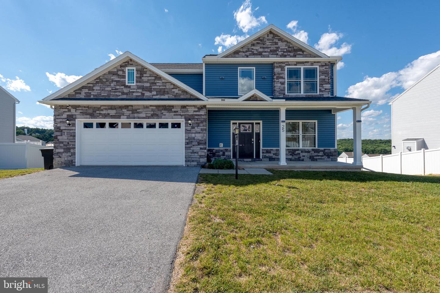 25 Steeple Chase Drive