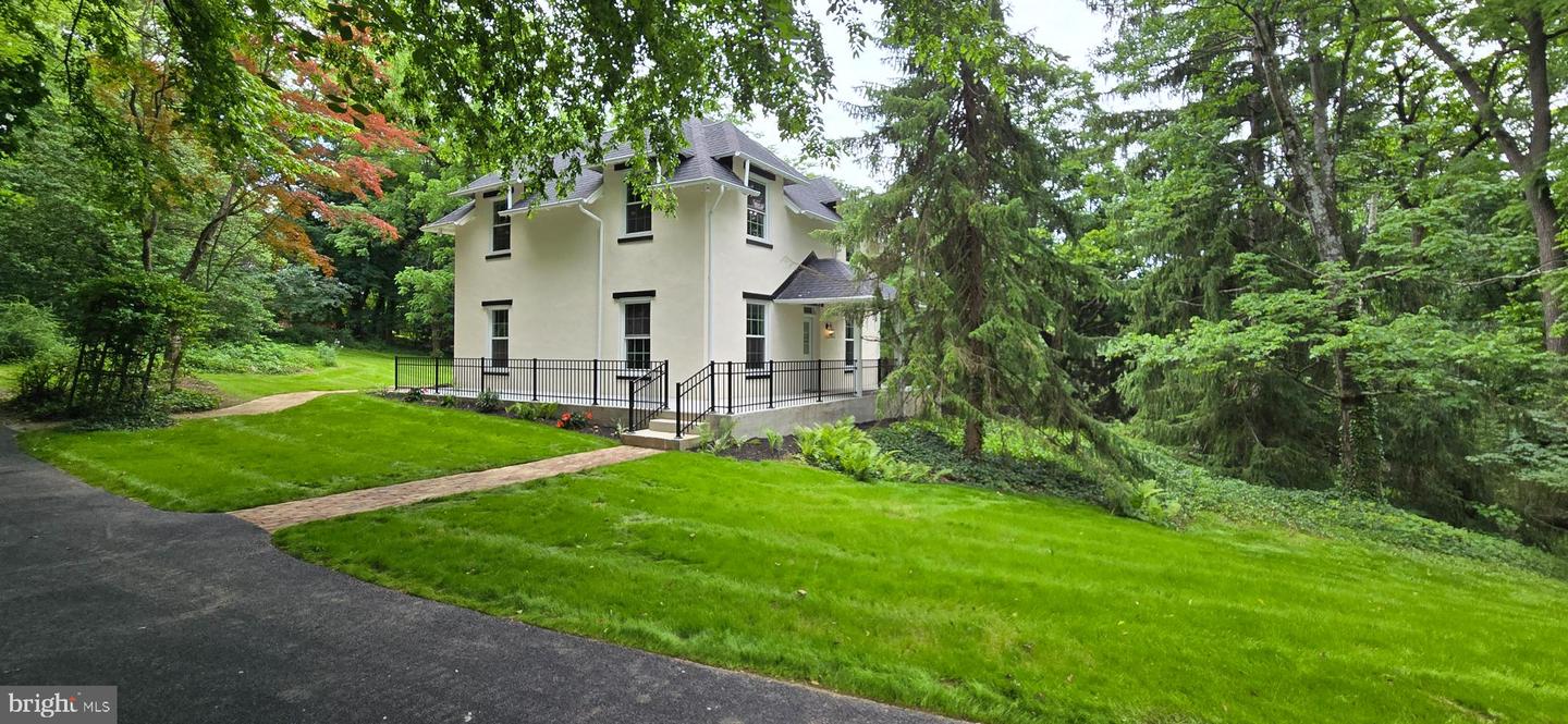 1300 Grantley Road