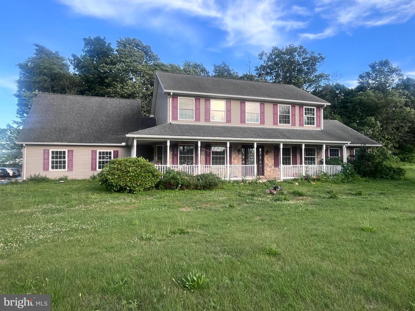17281 Waltemyer School Rd