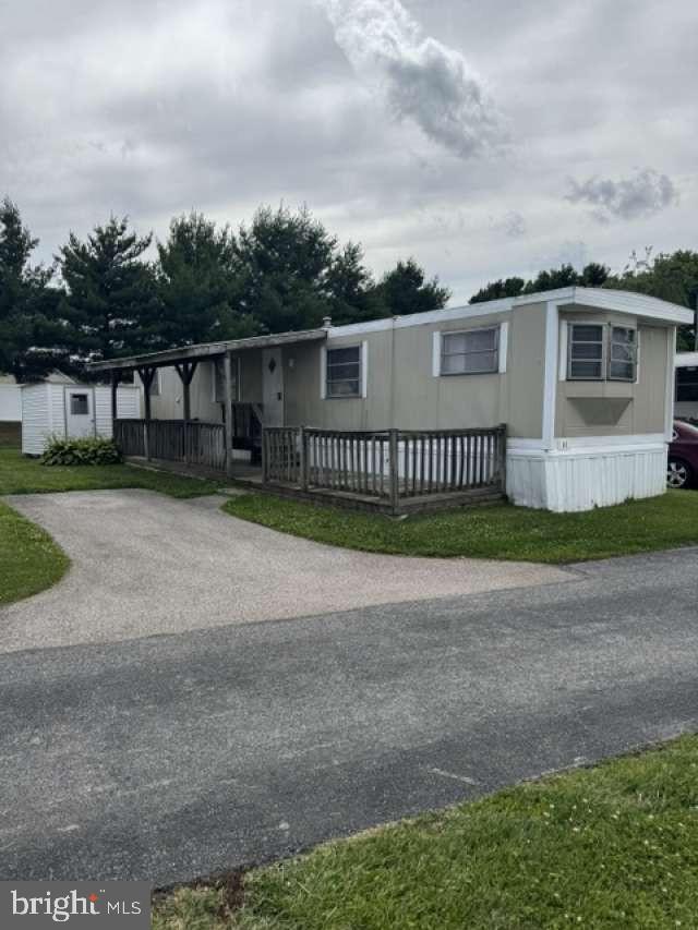 3720 Davidsburg Road #lot A-2