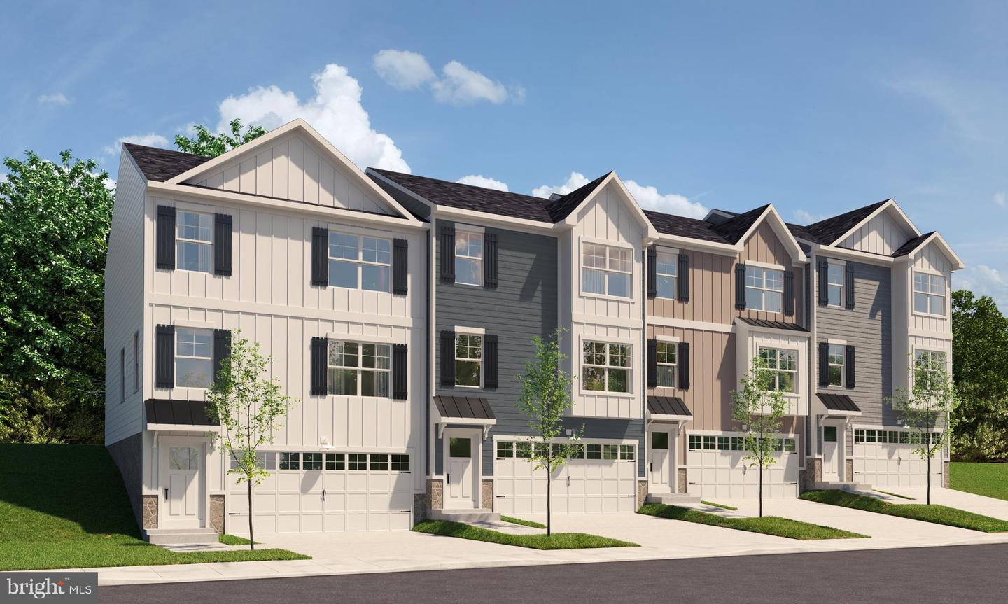 408 S Baltimore Street #1
