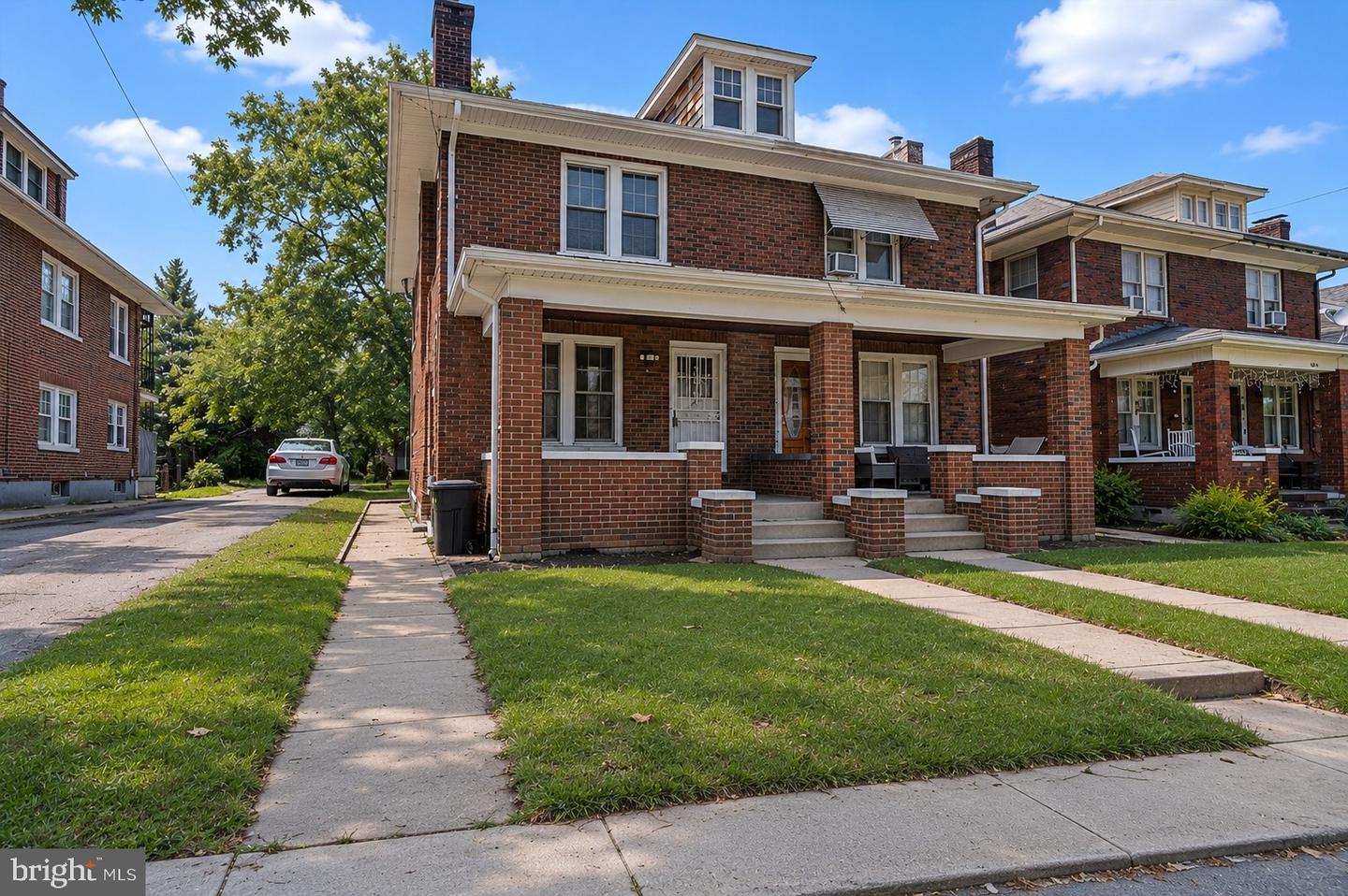 40 N Hartman Street