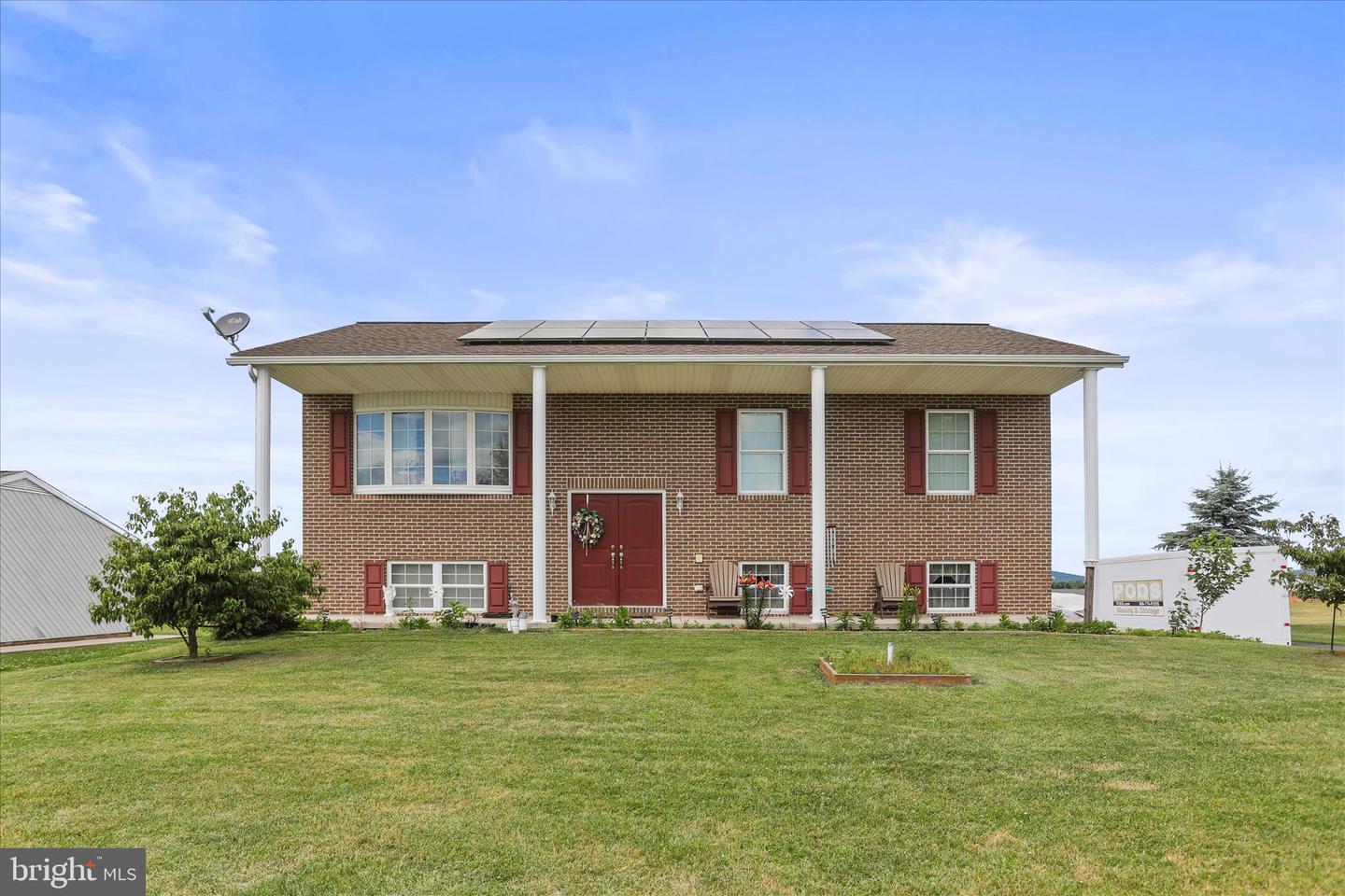 2440 Belair Drive