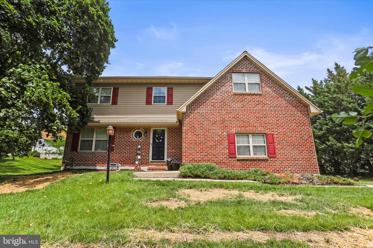 2168 Brandywine Lane