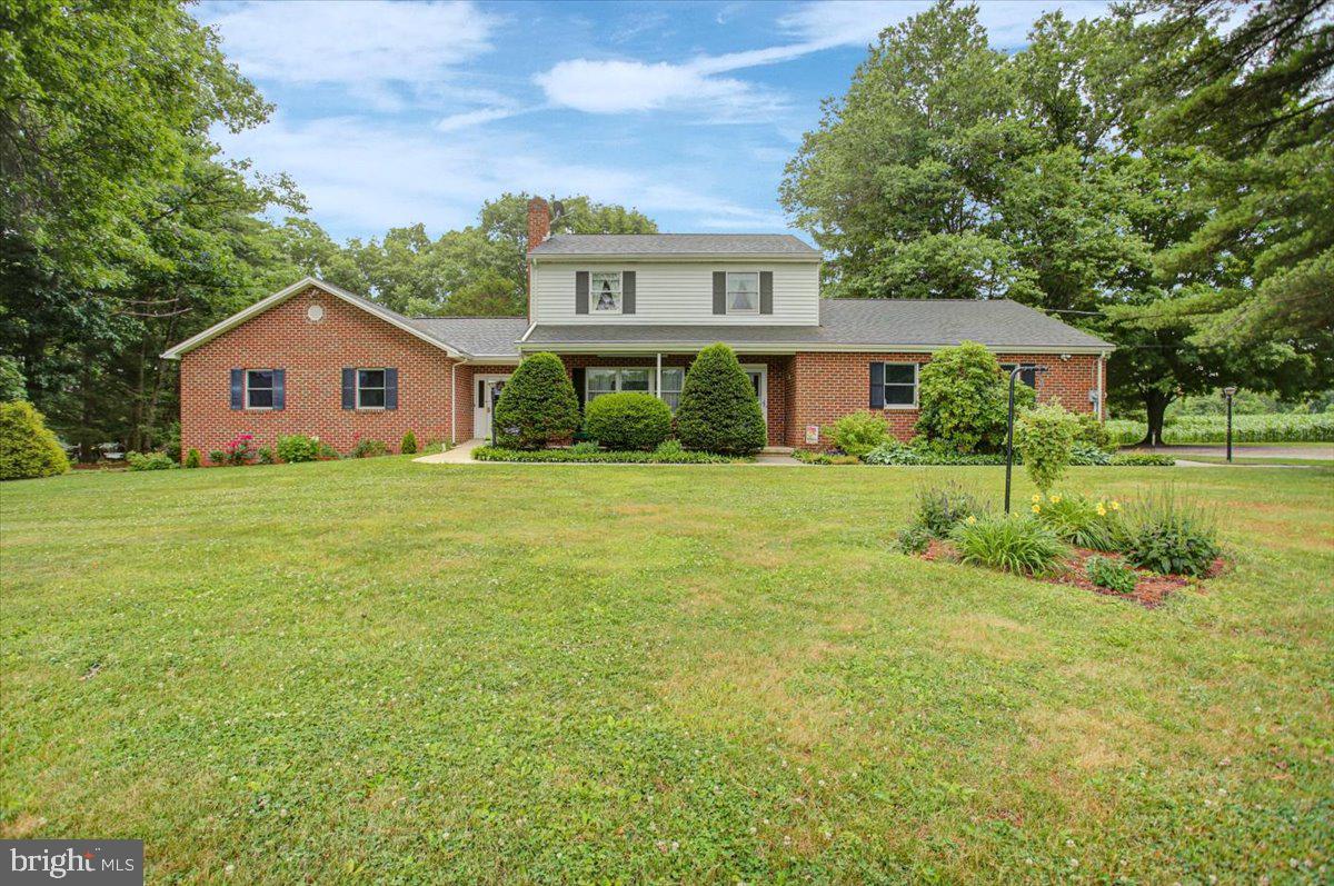 109 Capitol Hill Road
