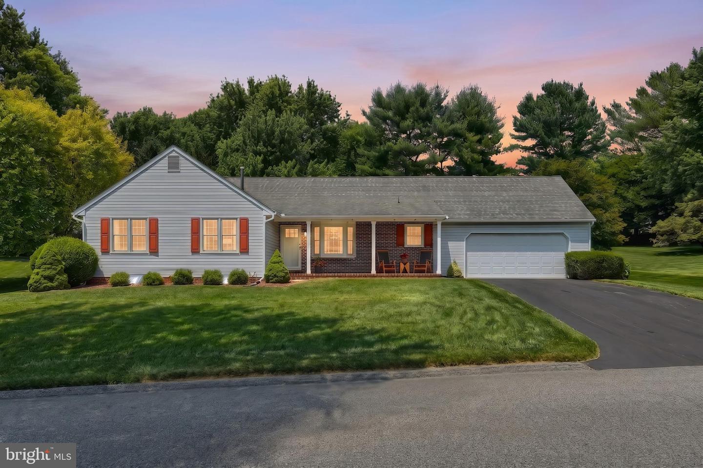6 S Shaffer Drive