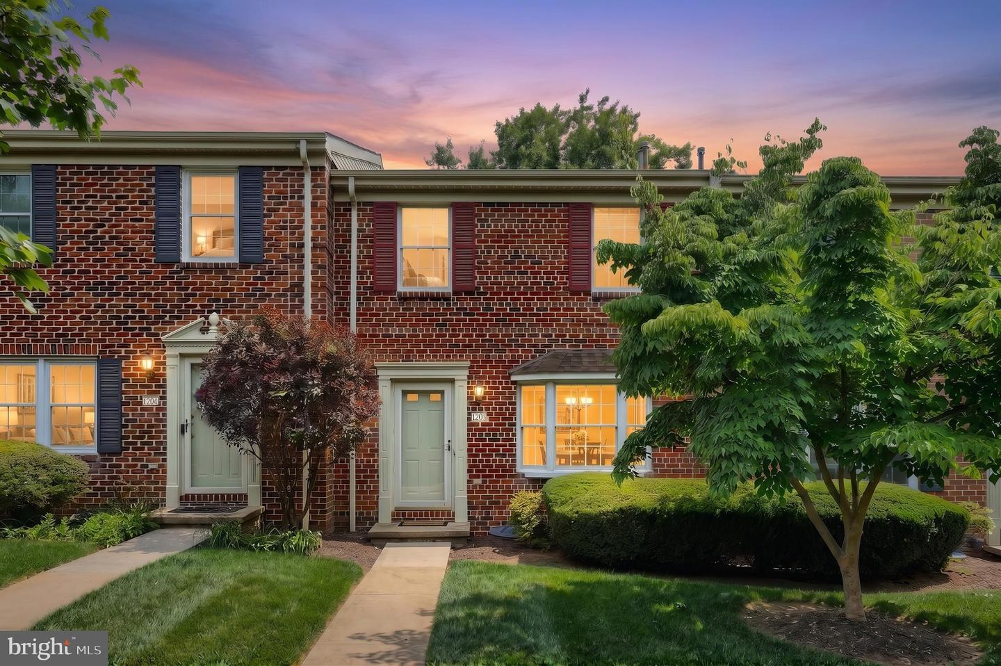 1205 Chambers Ridge #1205