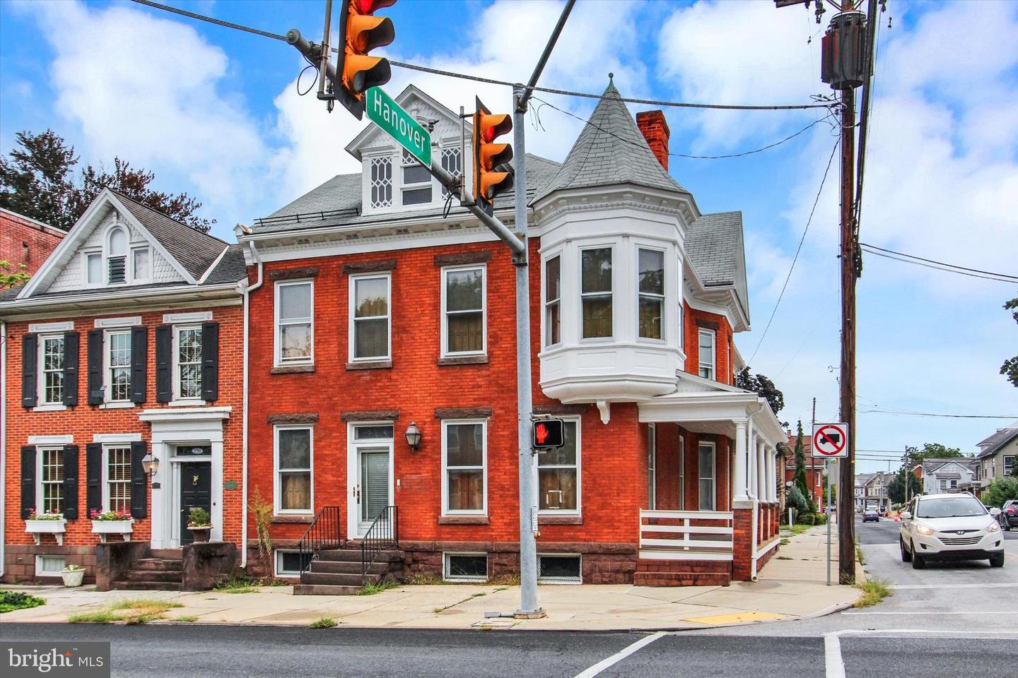 258 Baltimore Street