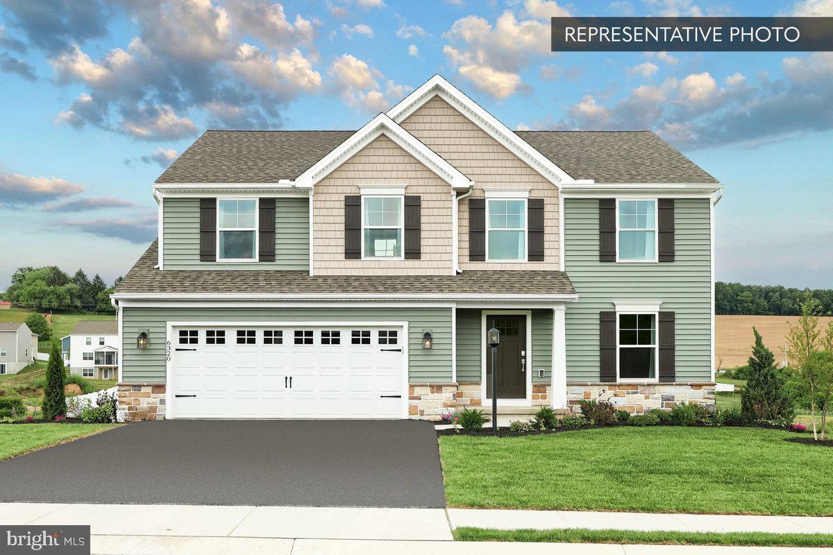 6301 Liam Drive #lot 66