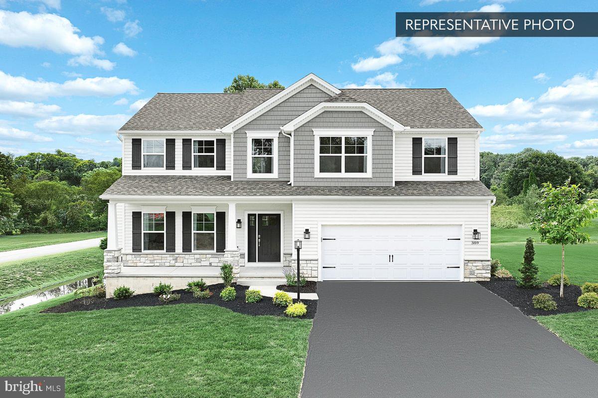 449 Santa Anita Drive #lot 134
