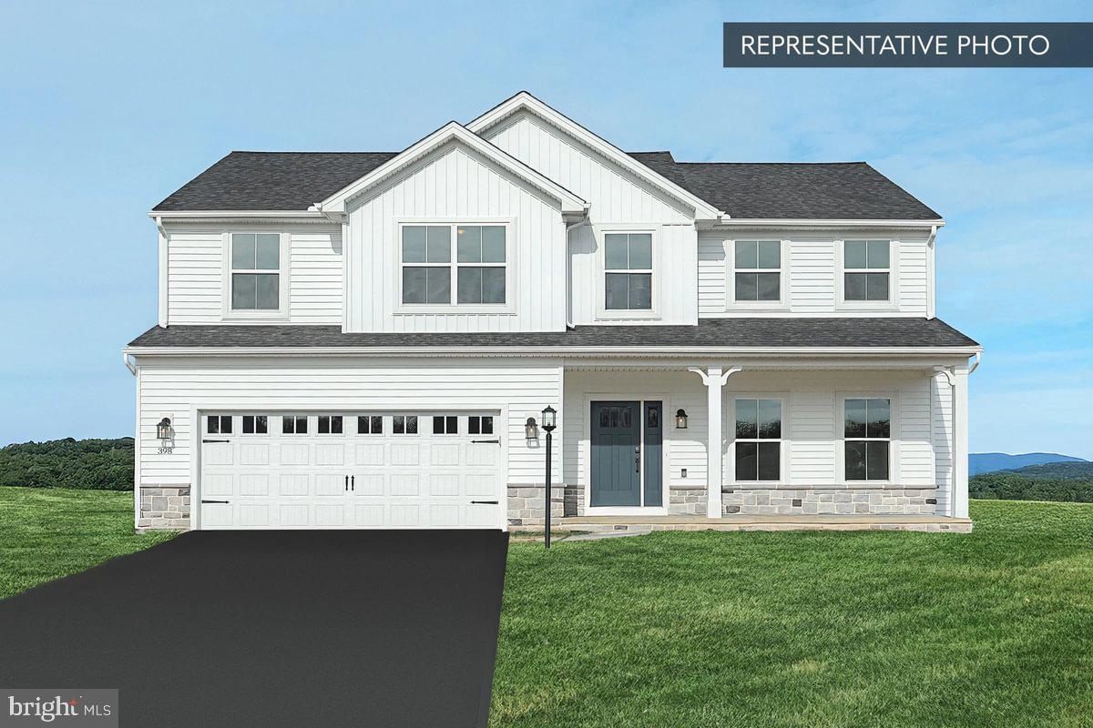445 Santa Anita Drive #lot 132