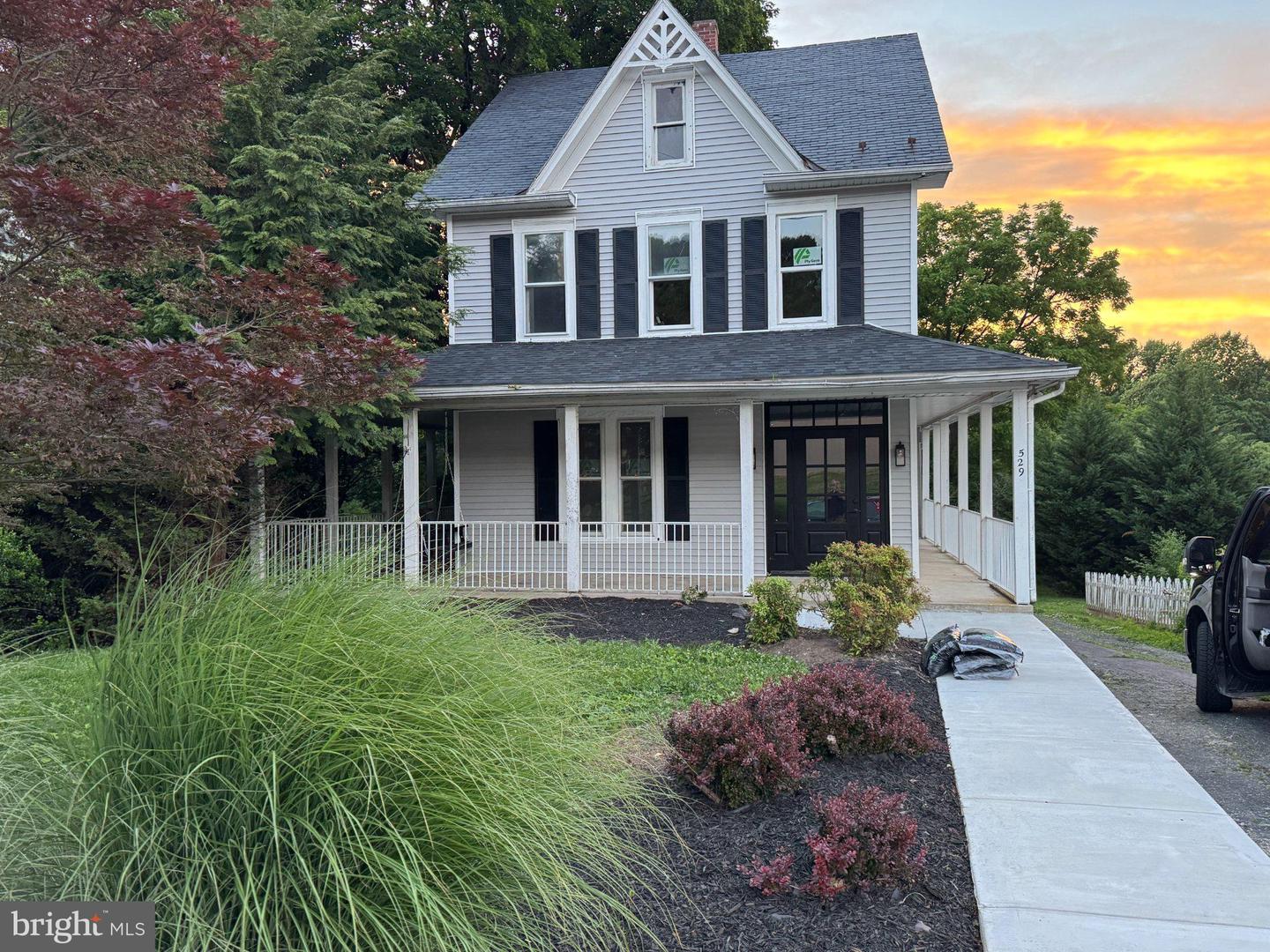 529 Main Street