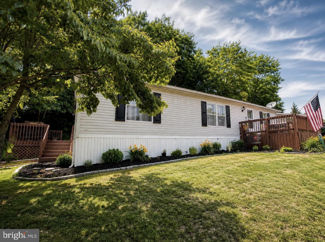 54 Cherokee Drive