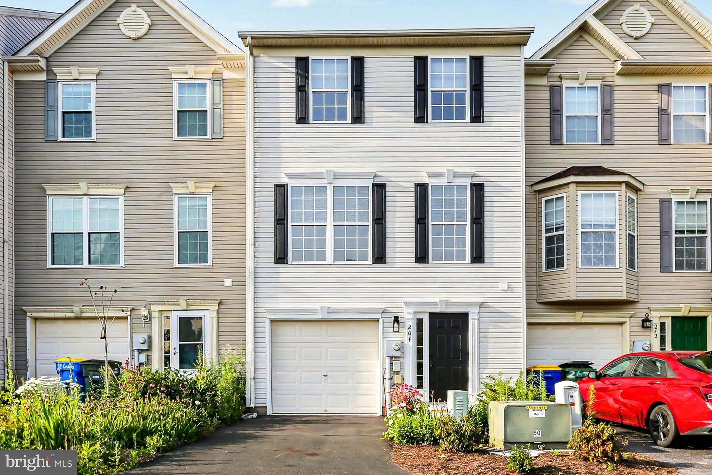 264 Country Ridge Drive