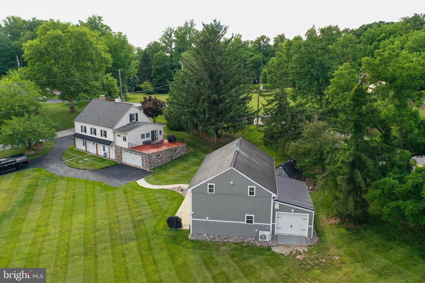 5390 Nursery Road