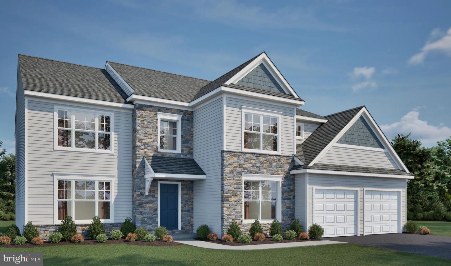 Madison Model At Eagles View