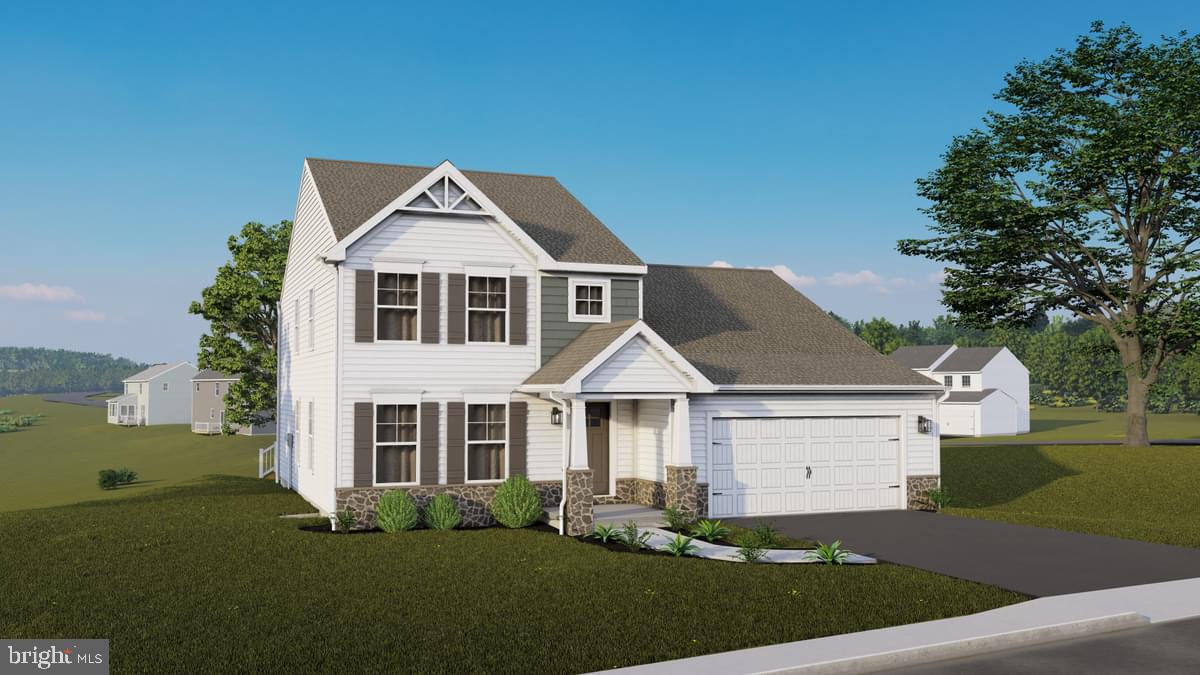 448 Santa Anita Drive #lot 125