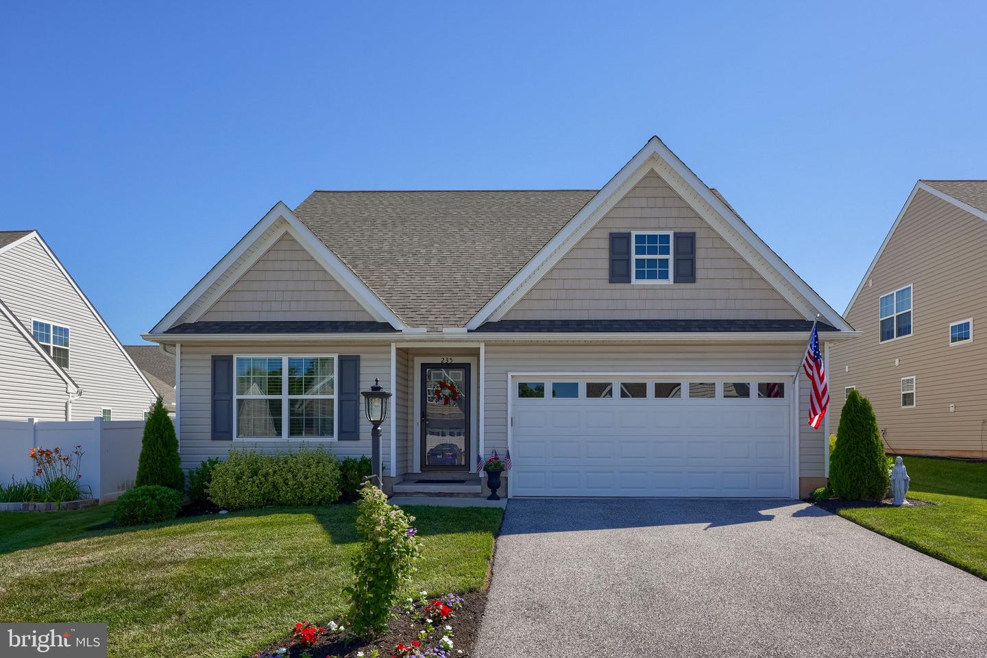235 Dylan Drive