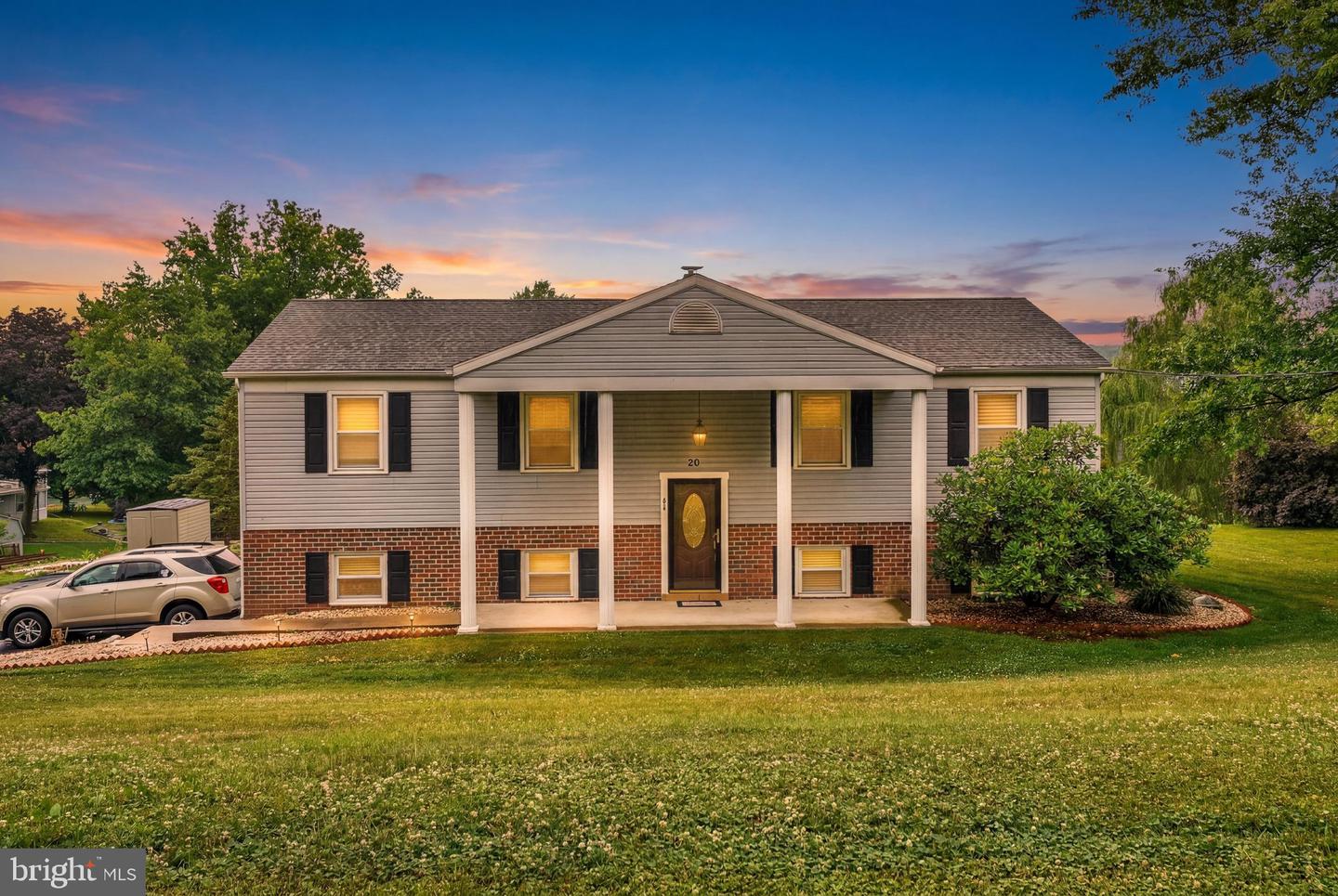 20 Oak Drive