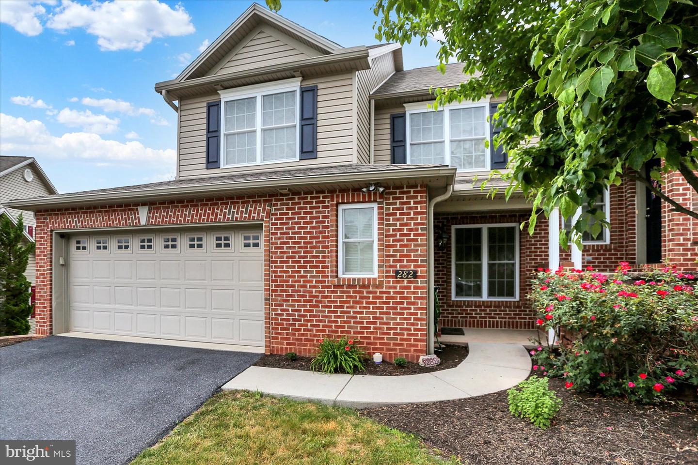 282 Red Haven Road