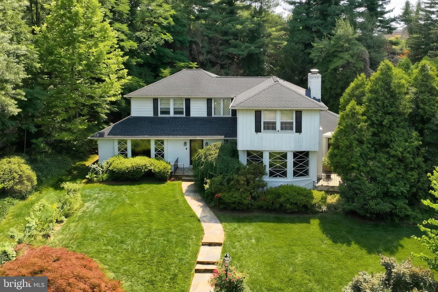 136 Rathton Road