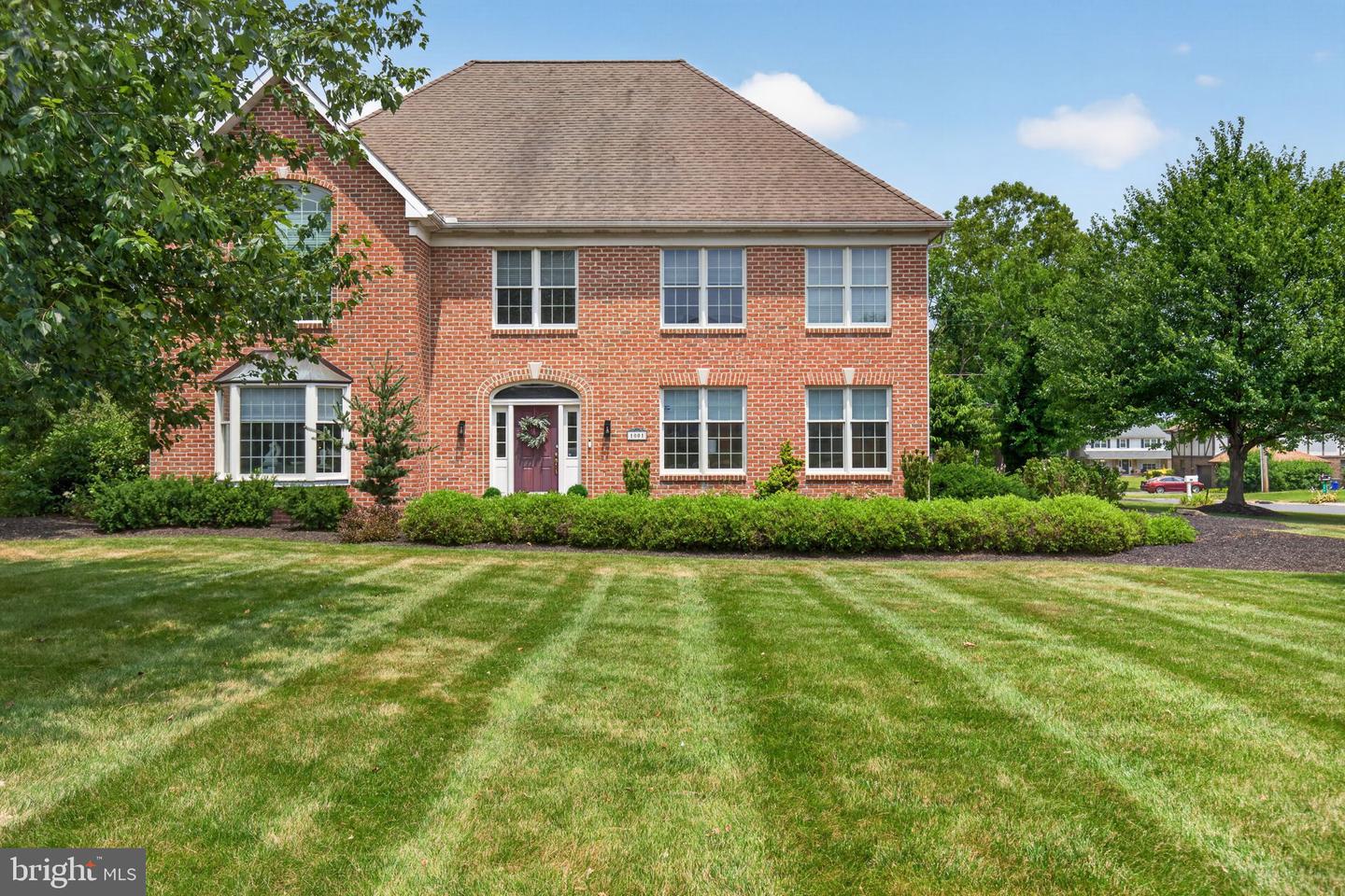 1001 Wetherburn Drive