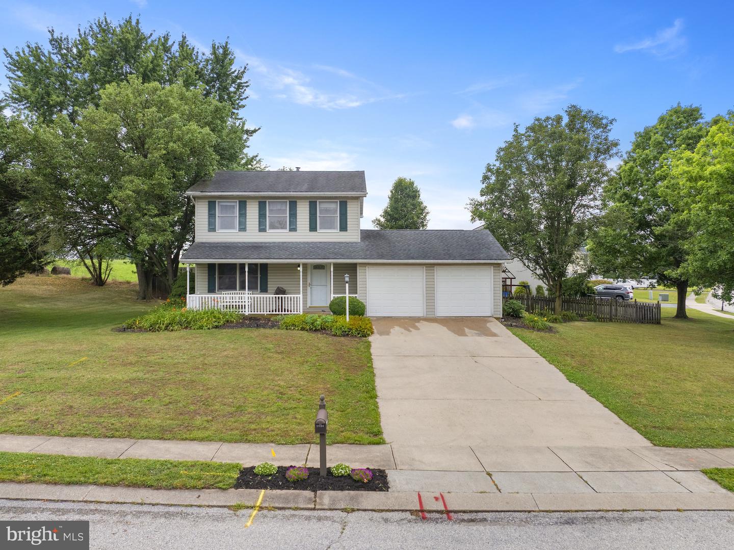2904 Village Square Drive