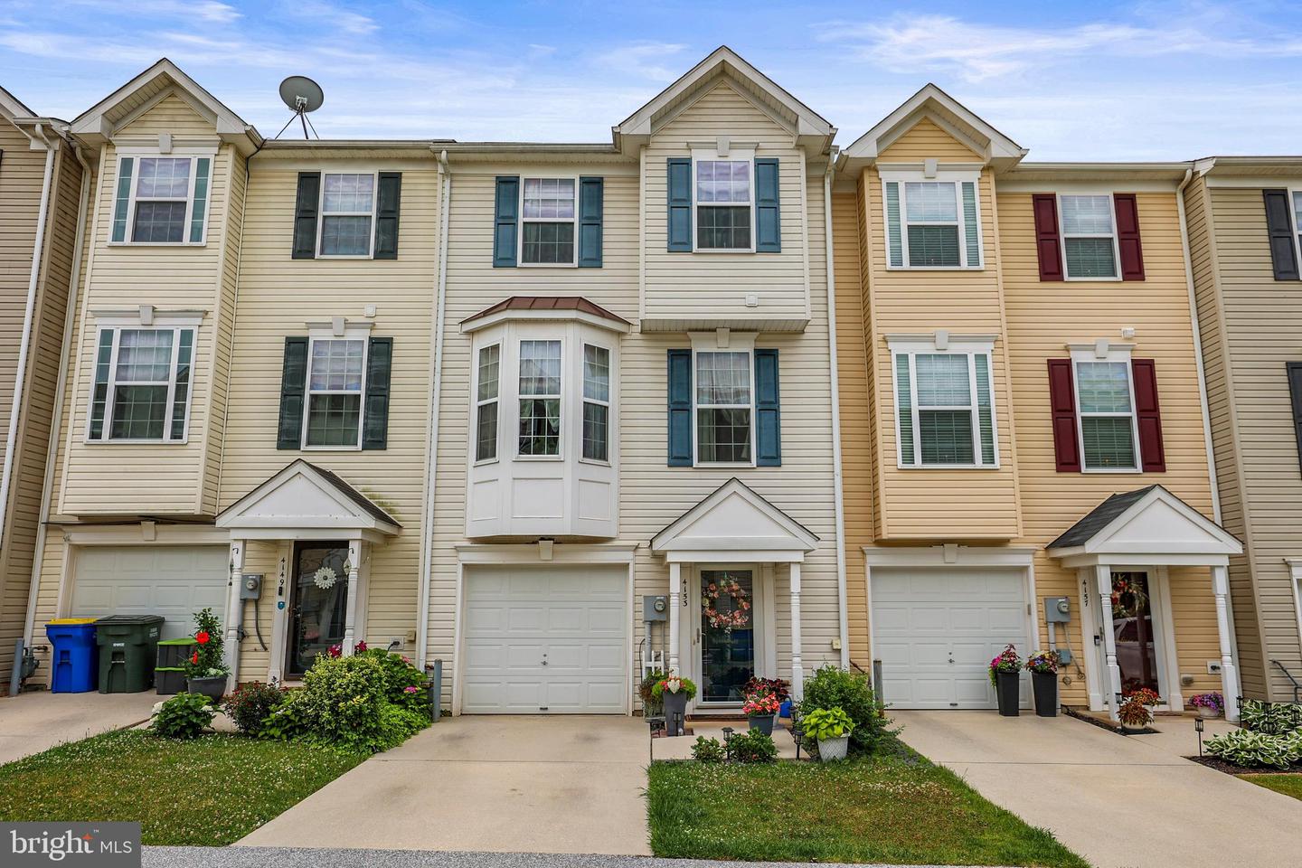 4153 Trabert Court