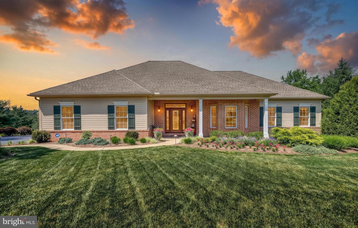 105 Bellows Court