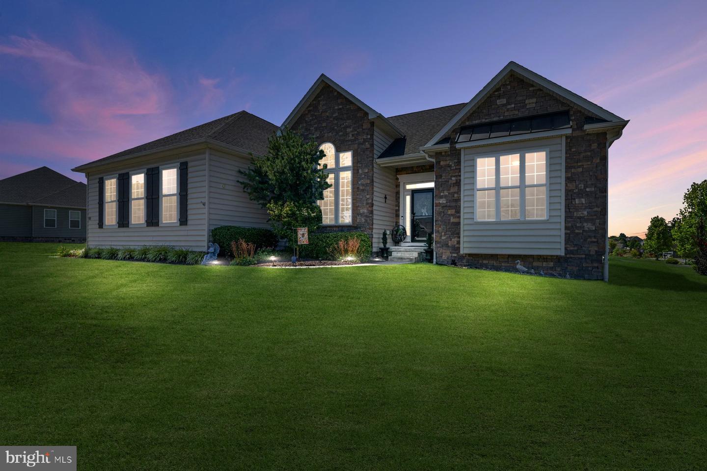 105 Granite Lane