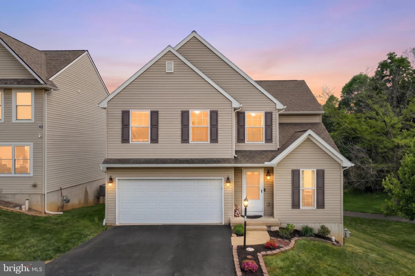 14 Barberry Court