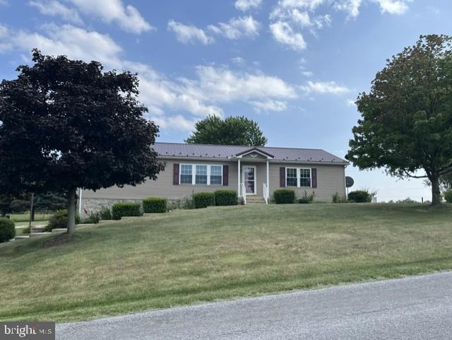 12915 Collinsville Road, Brogue