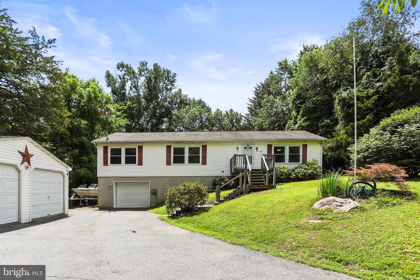 964 Aubel Road