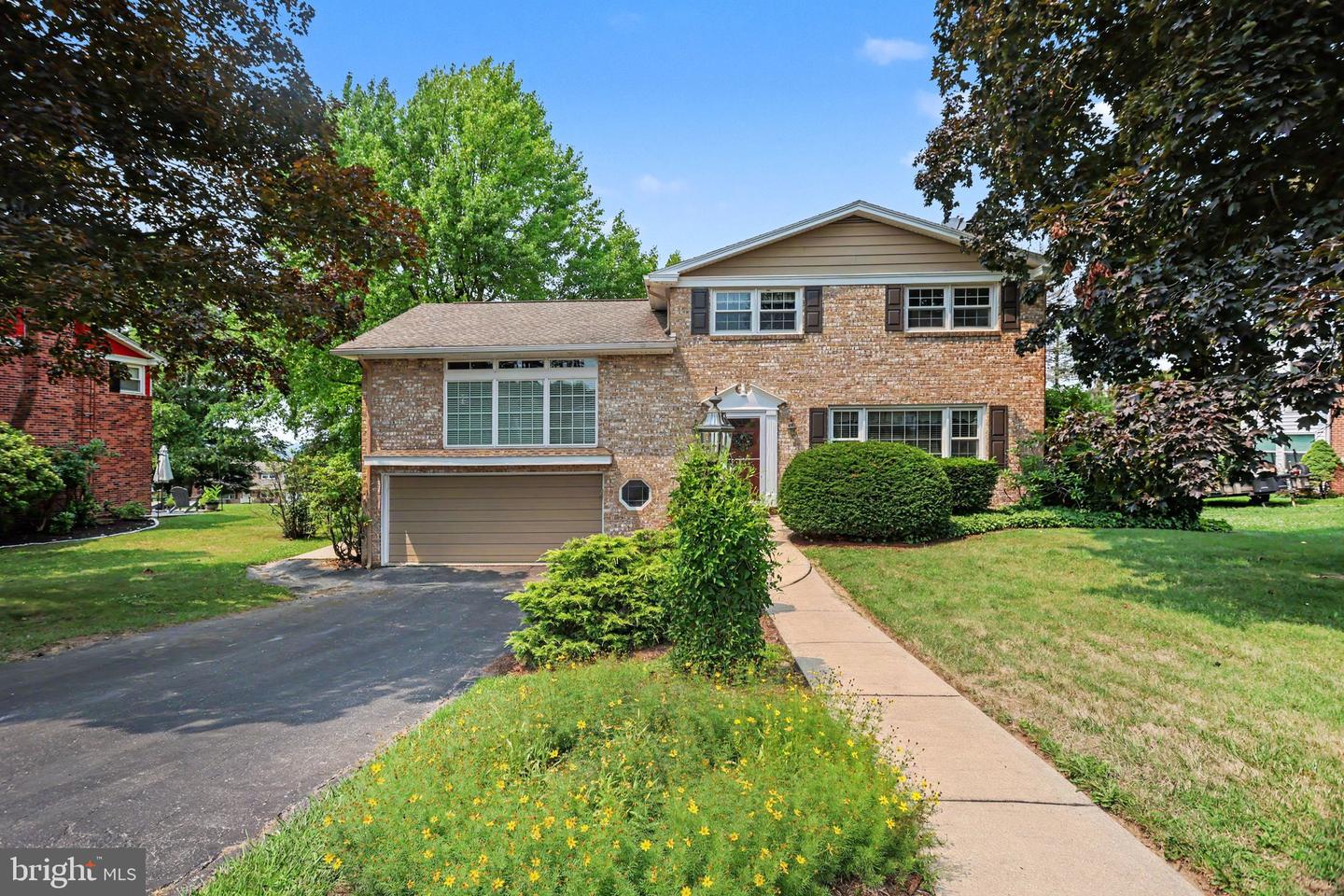2665 Milford Lane