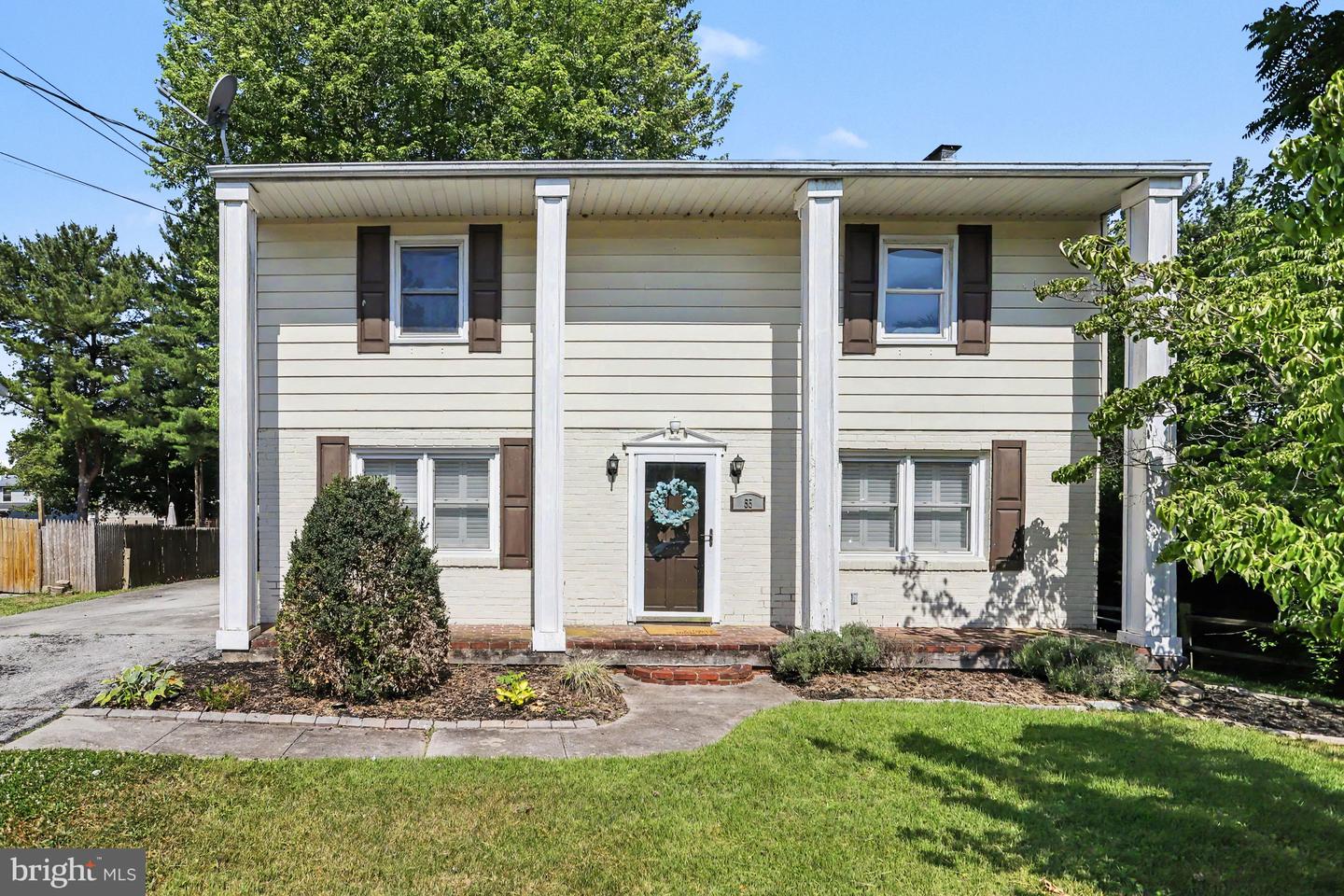 55 Baugher Drive