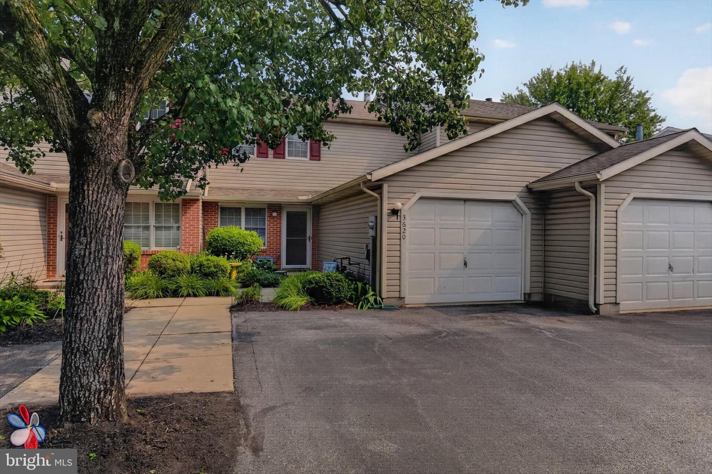 3620 Pleasant Valley Road #10, York