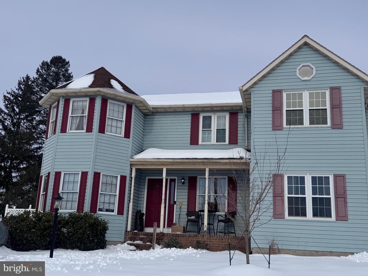 43 Pinewood Circle