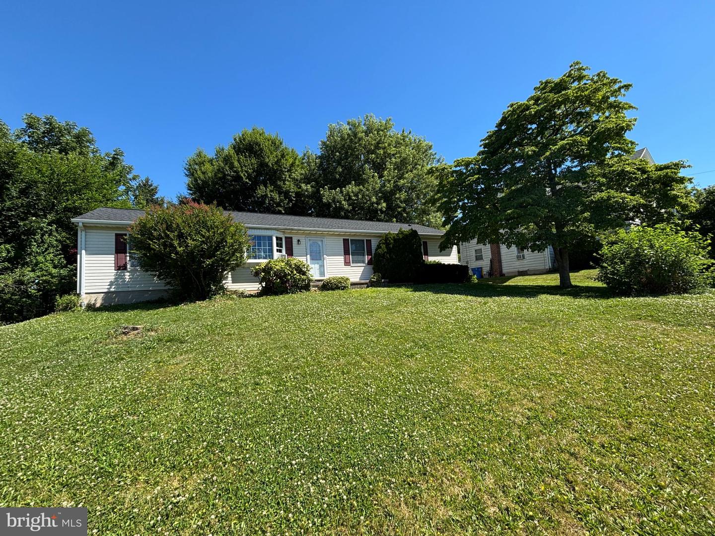 311 Cherry Street