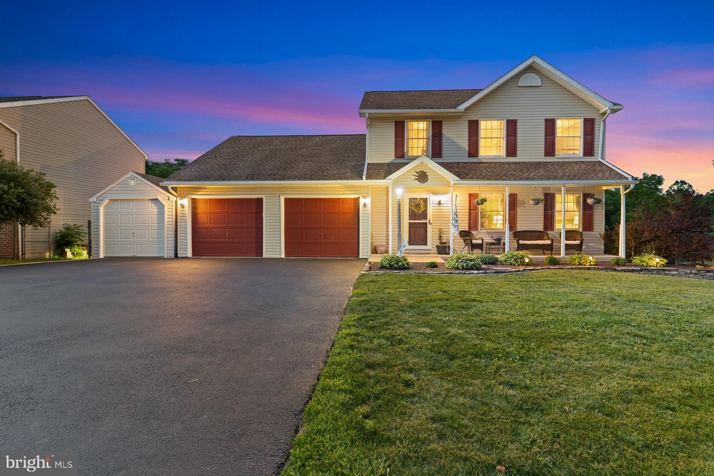 2911 Village Square Drive